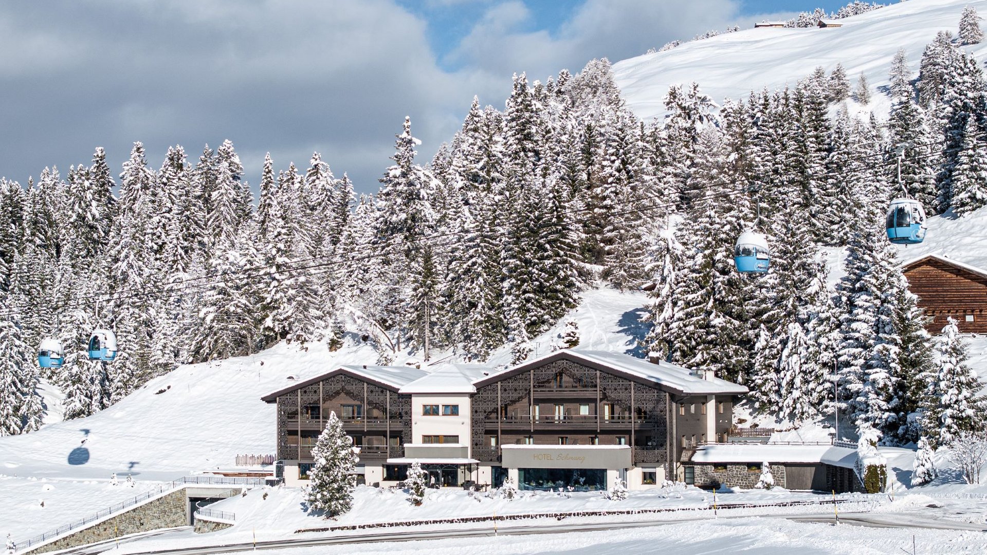 Südtirol Gutschein