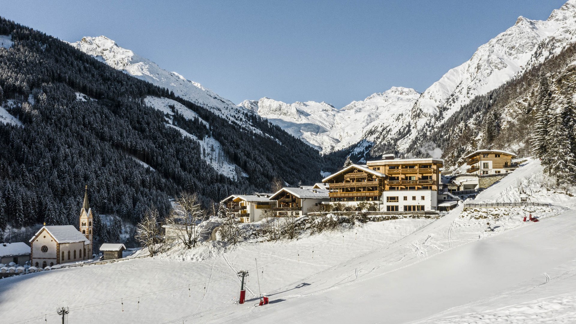 Südtirol Gutschein