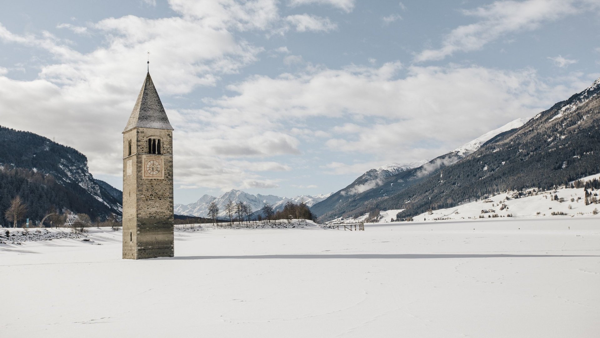 Südtirol Gutschein